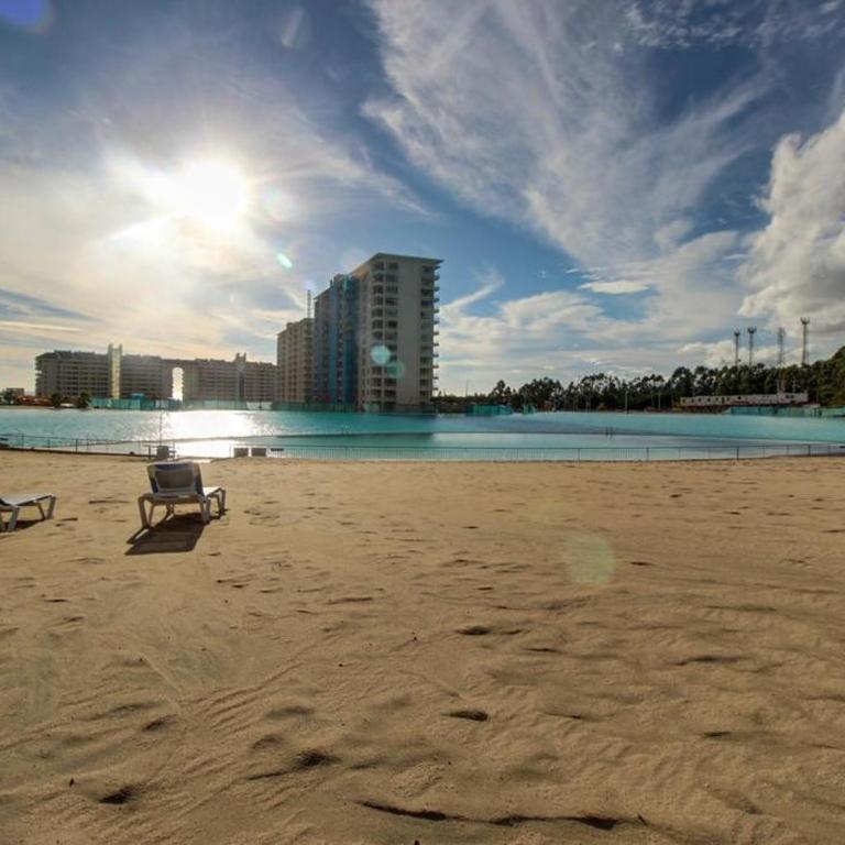 Laguna Playa Privada, Vista al Mar - Apartamento con vistas al mar - 1