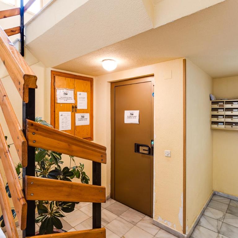 Apartment Concordia - One-Bedroom Apartment - 21