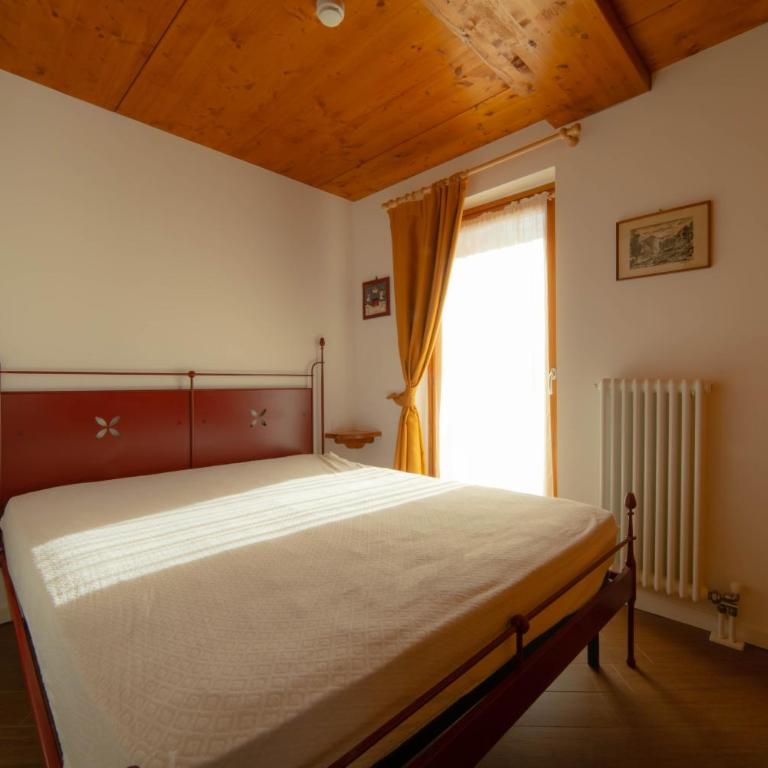Alta Luce Mountain Lodge - Monolocale Familiare - 8