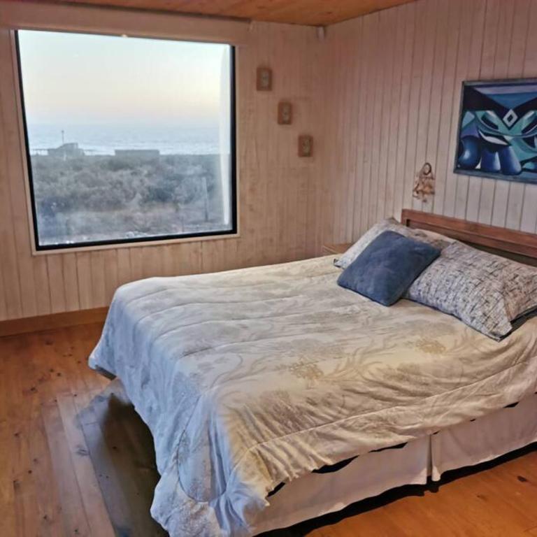 Cómoda Casa en la Playa - Casa de 2 dormitorios - 15