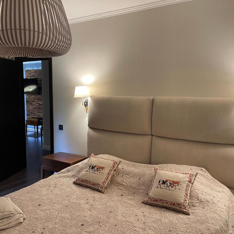 Nant d Ant - Two-Bedroom Suite - 3