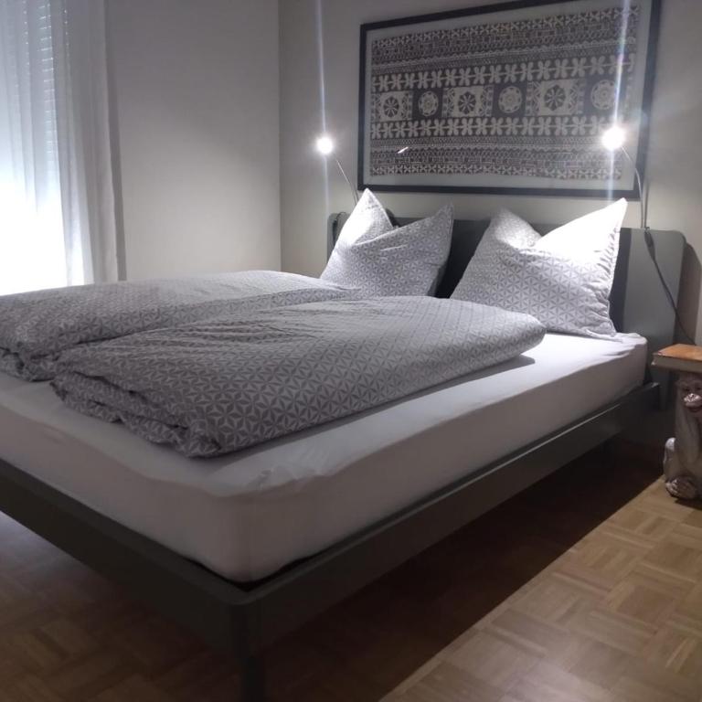 Garden Suite - Appartamento con 1 Camera da Letto - 14