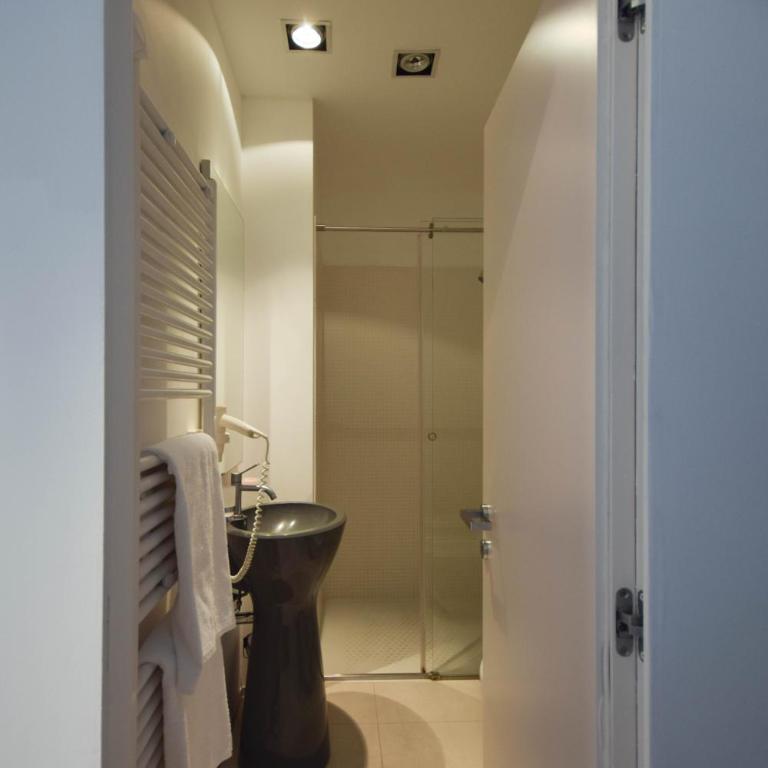 Hotel Mantova Residence - Monolocale (2 Adulti) - 11