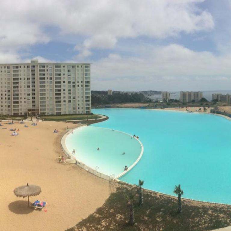 Laguna Playa Privada, Vista al Mar - Apartamento con vistas al mar - 18