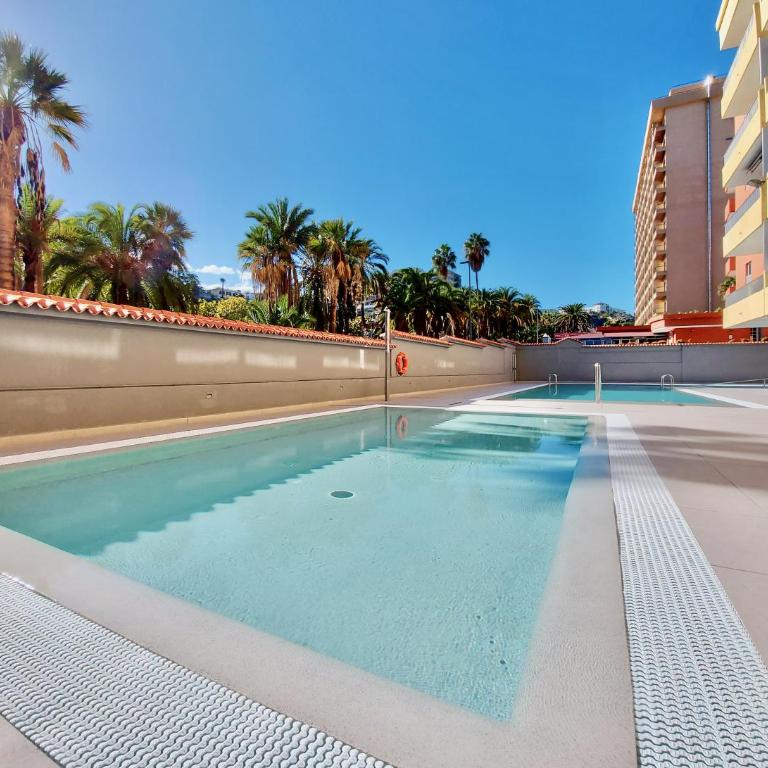 Lovely Stay Studio by TOR - Apartamento de 1 dormitorio - 15