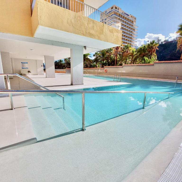 Lovely Stay Studio by TOR - Apartamento de 1 dormitorio - 13