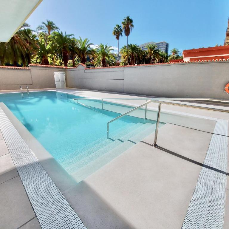 Lovely Stay Studio by TOR - Apartamento de 1 dormitorio - 14