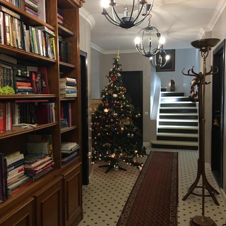 Nant d Ant - Two-Bedroom Apartment - 5