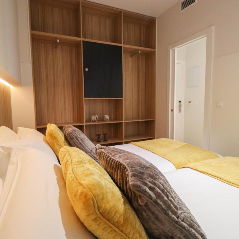 Studios Cielo Madrid - Apartamento de 1 dormitorio - 3