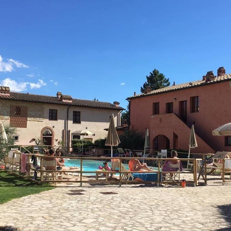Casa Leonardo - Appartamento con 1 Camera da Letto - 35
