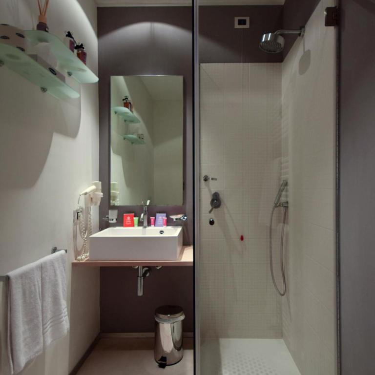 Hotel Mantova Residence - Monolocale (2 Adulti) - 2
