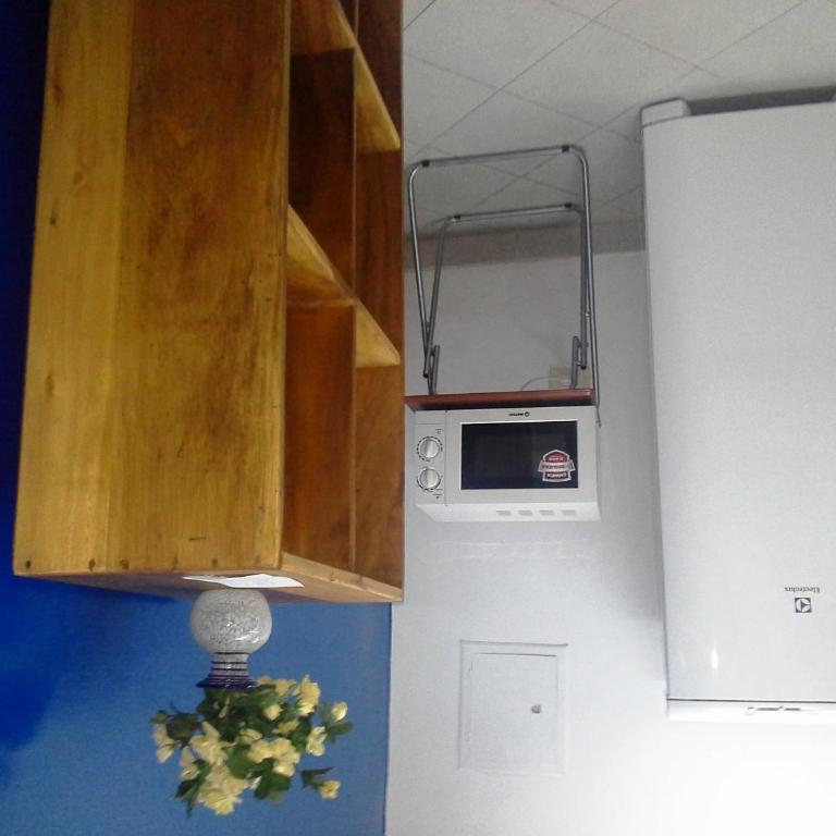 Edificio Ambay Roga - Apartamento - 5