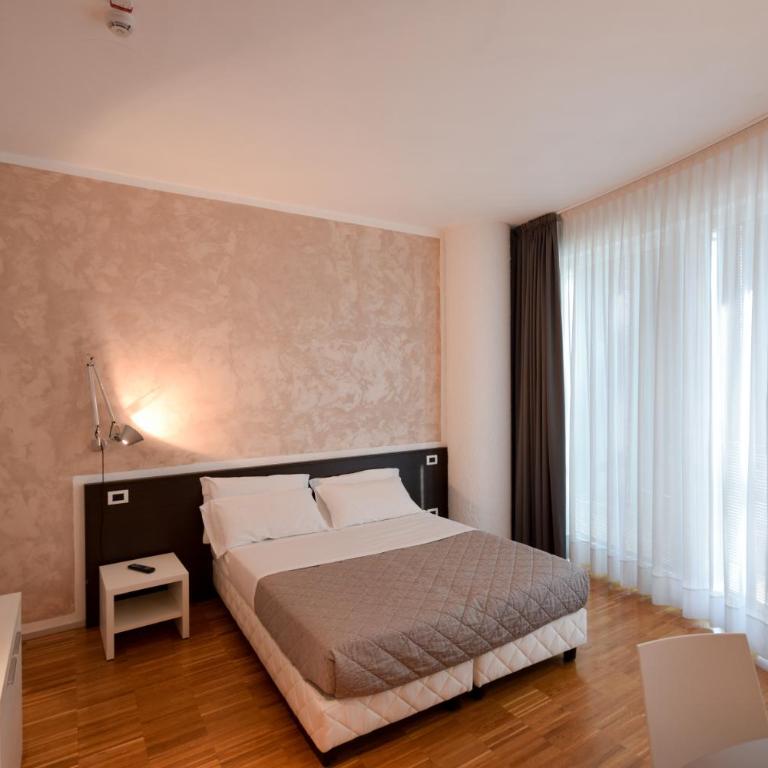 Hotel Mantova Residence - Monolocale (2 Adulti) - 15