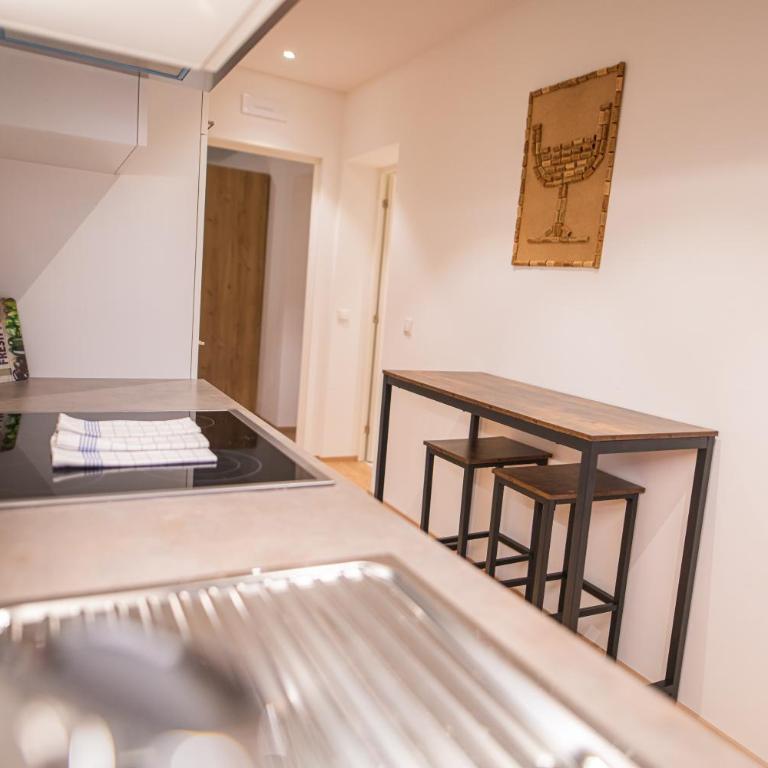 Lochererhof - Appartamento con Terrazza - 43