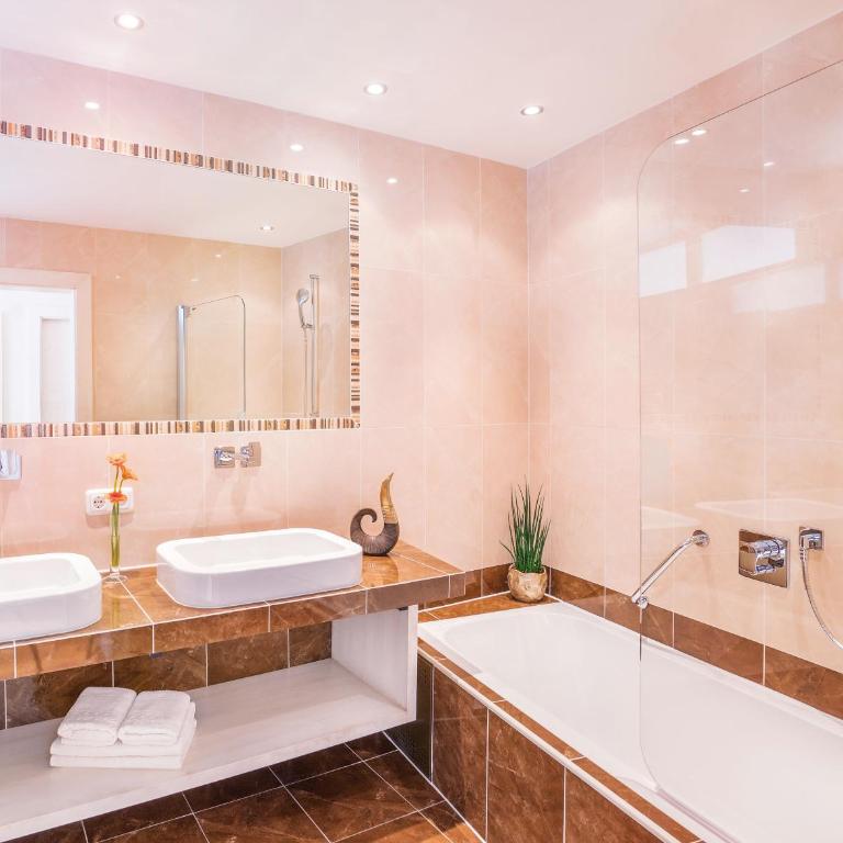Kaiserhof Superior - Junior Suite - 4
