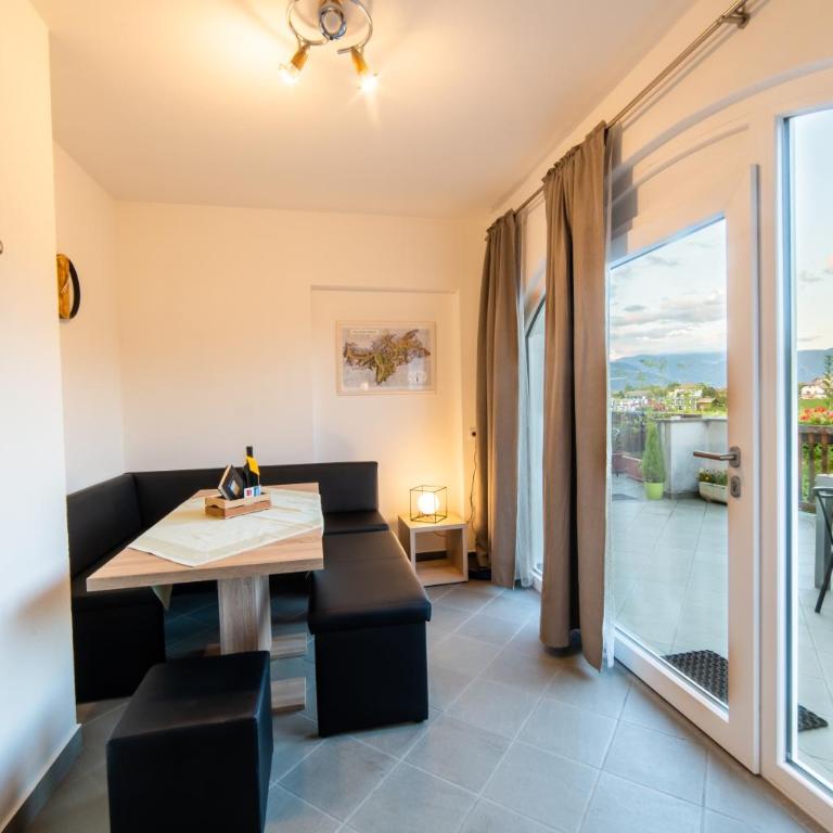 Lochererhof - Appartamento con Terrazza - 9