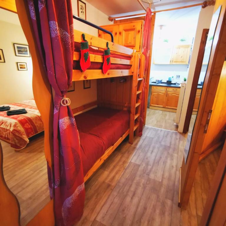 DaPolo Apartment - Val di Fassa - Appartamento - Piano Terra - 17
