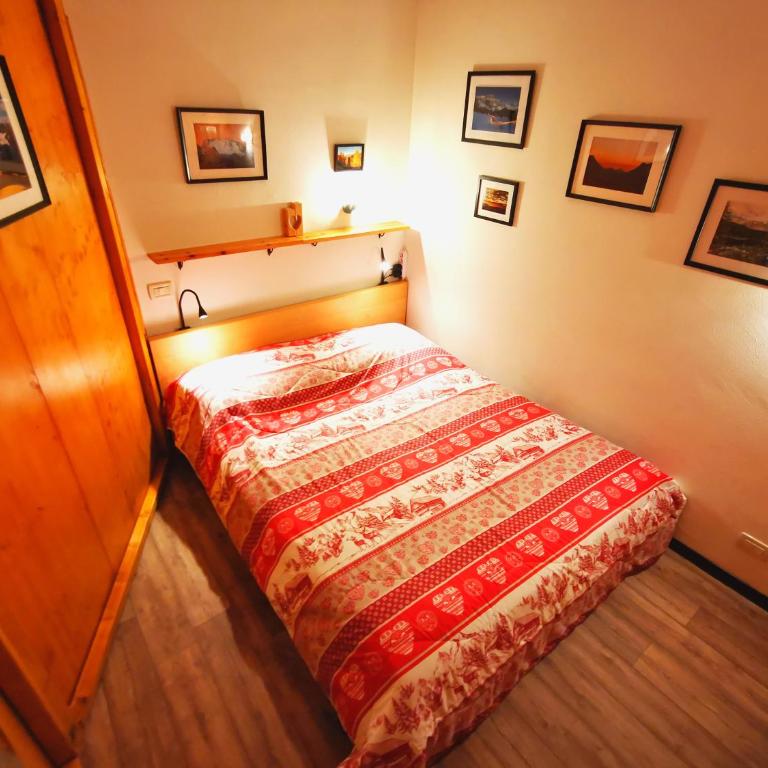 DaPolo Apartment - Val di Fassa - Appartamento - Piano Terra - 5