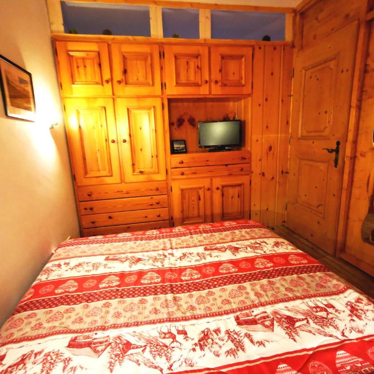 DaPolo Apartment - Val di Fassa - Appartamento - Piano Terra - 11