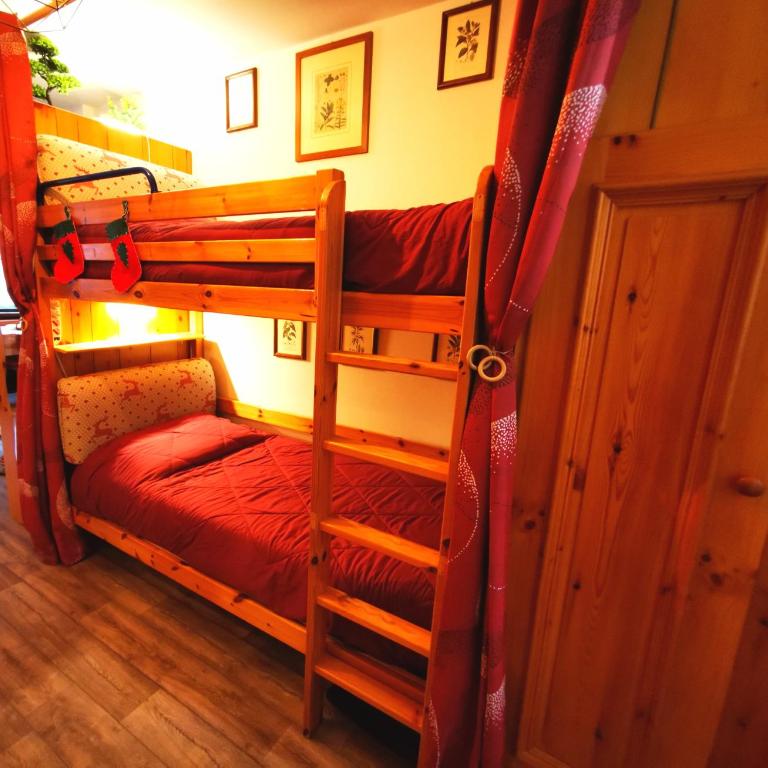 DaPolo Apartment - Val di Fassa - Appartamento - Piano Terra - 8