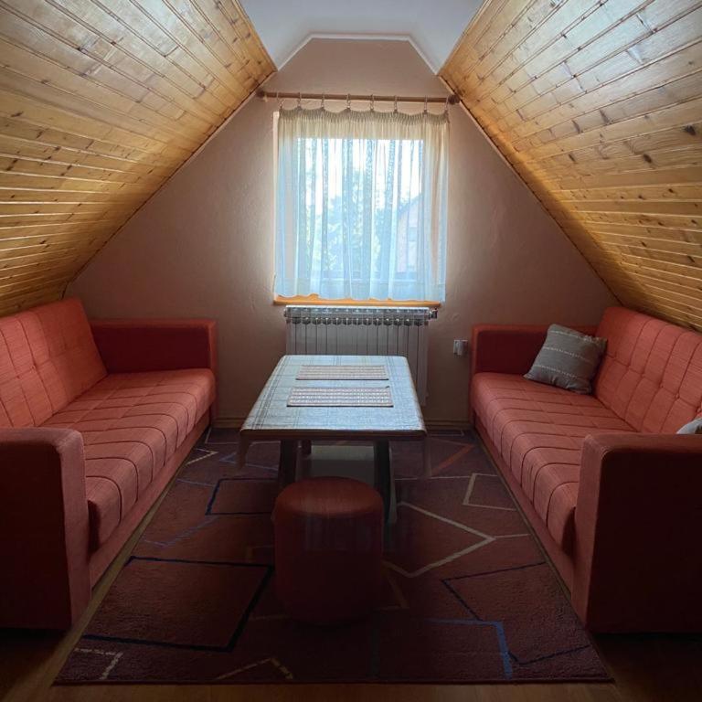 Apartmani Marija - Loft - 1