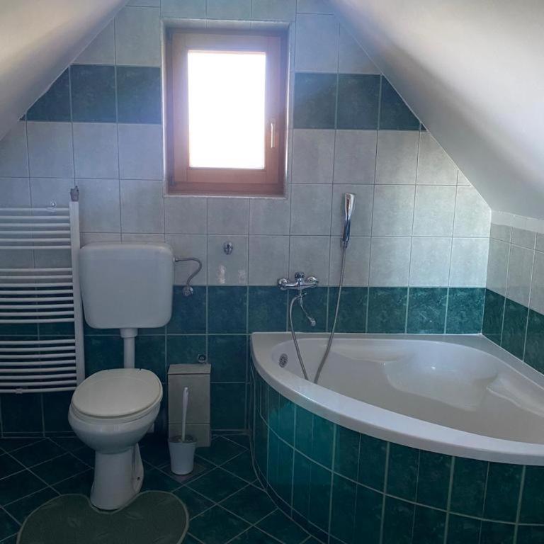 Apartmani Marija - Loft - 5