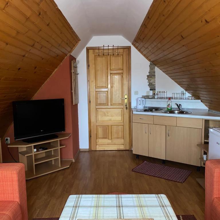 Apartmani Marija - Loft - 2