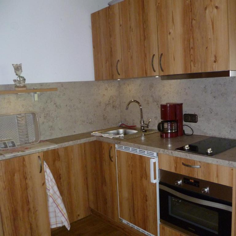 Ferienwohnungen Hollweger inkl. Chiemgaukarte - Apartment mit Blick auf die Berge - 5
