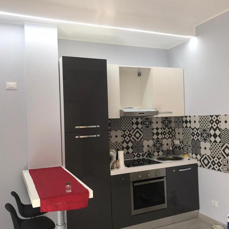 Casa Olimpo - One-Bedroom Apartment - 13