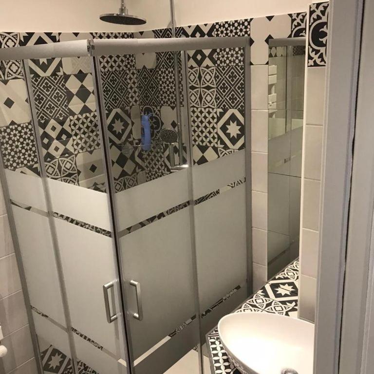 Casa Olimpo - One-Bedroom Apartment - 40