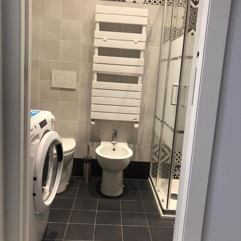 Casa Olimpo - One-Bedroom Apartment - 39