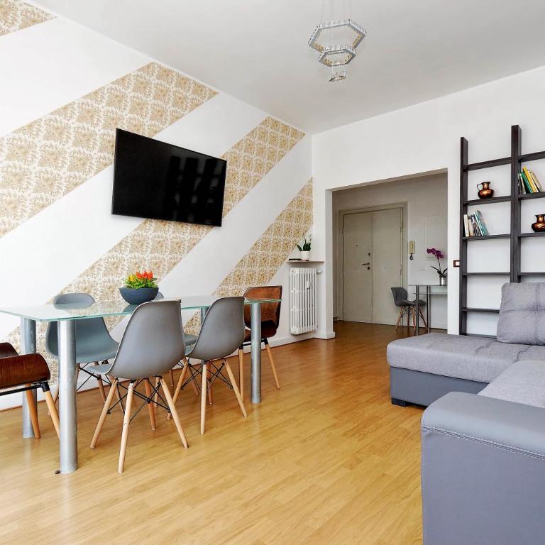 Merulana Suite S.Peter - Appartamento con Terrazza - 10