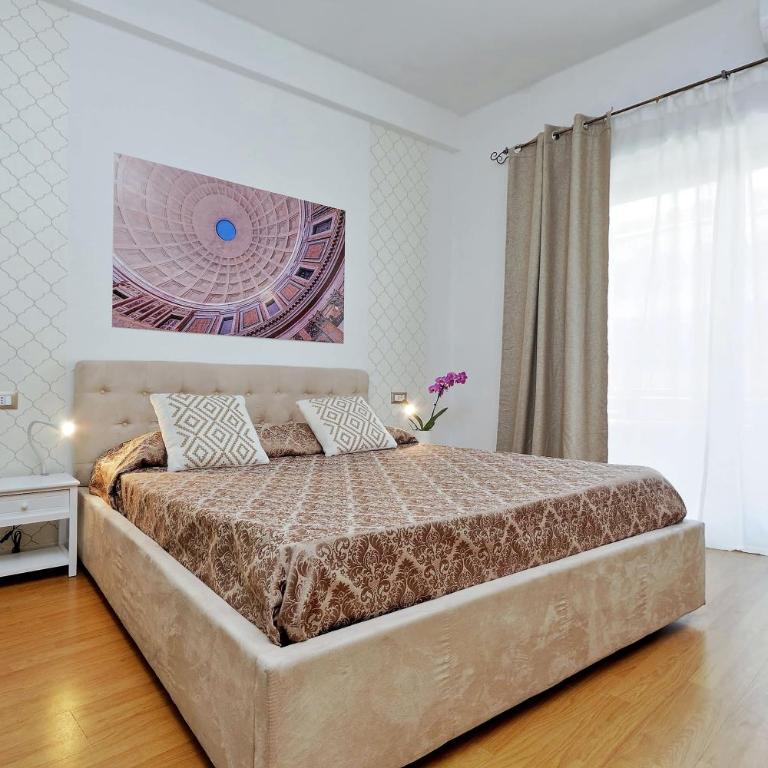 Merulana Suite S.Peter - Appartamento con Terrazza - 2