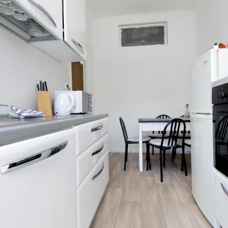 Merulana Suite S.Peter - Appartamento con Terrazza - 4