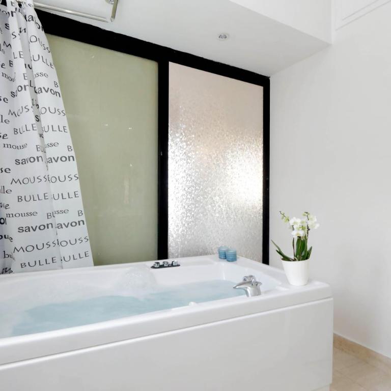 Merulana Suite S.Peter - Appartamento con Terrazza - 7