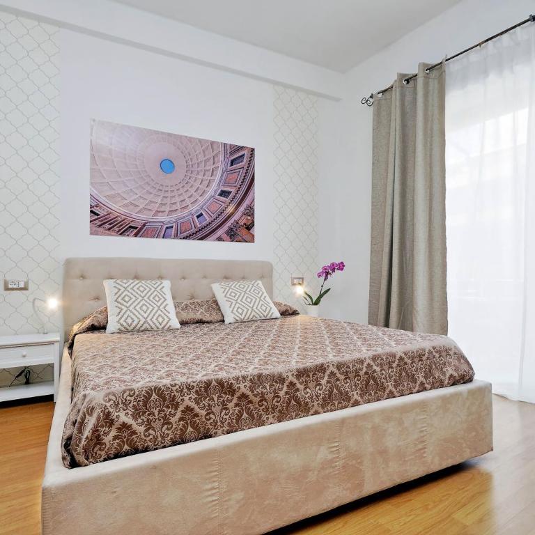 Merulana Suite S.Peter - Appartamento con Terrazza - 9