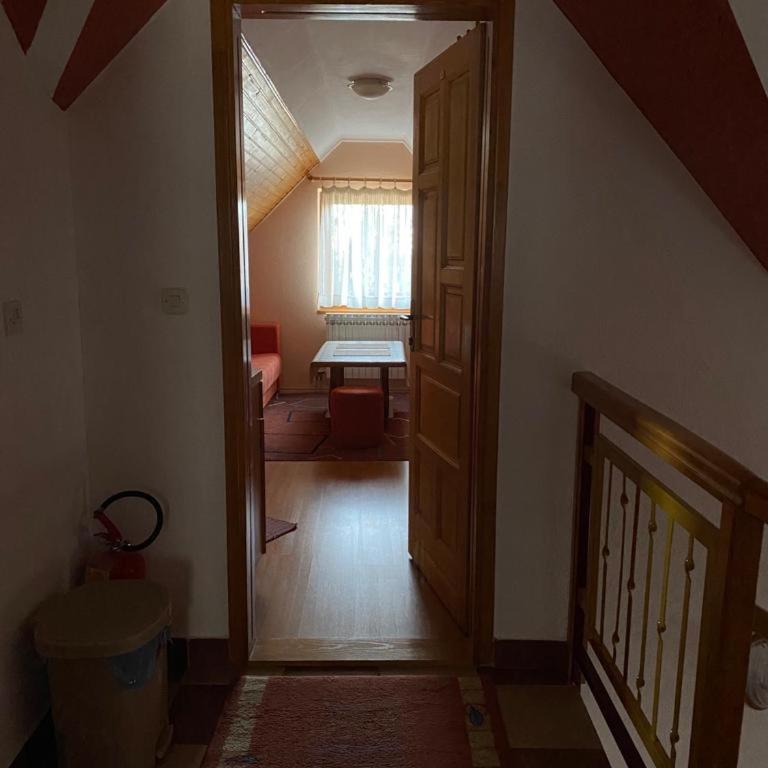 Apartmani Marija - Loft - 7