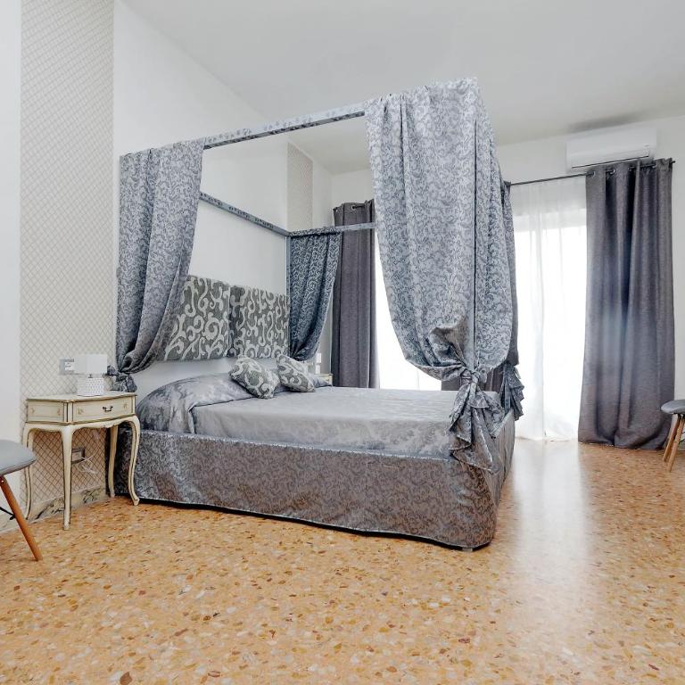 Merulana Suite S.Peter - Appartamento con Terrazza - 11