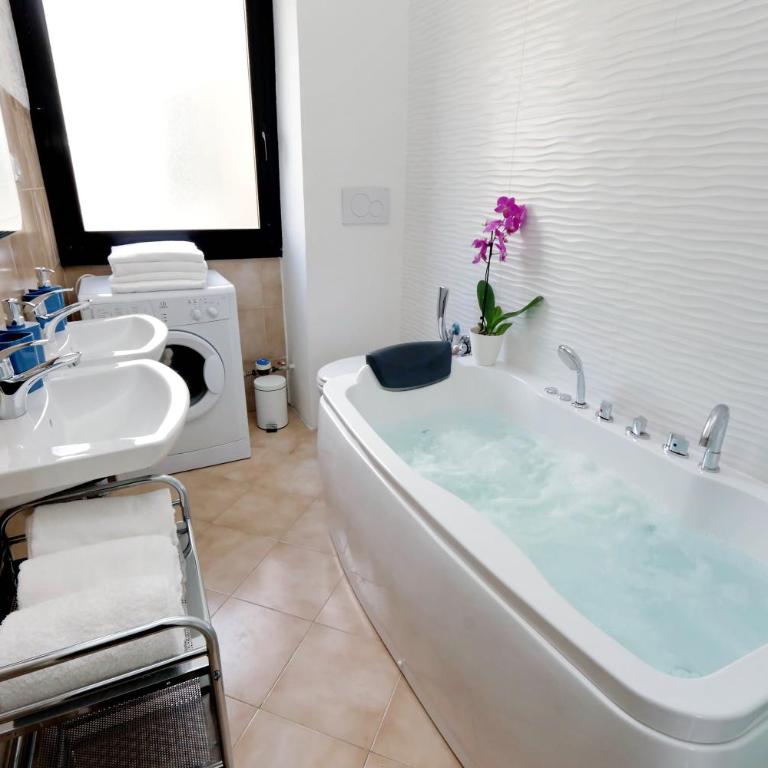 Merulana Suite S.Peter - Appartamento con Terrazza - 8