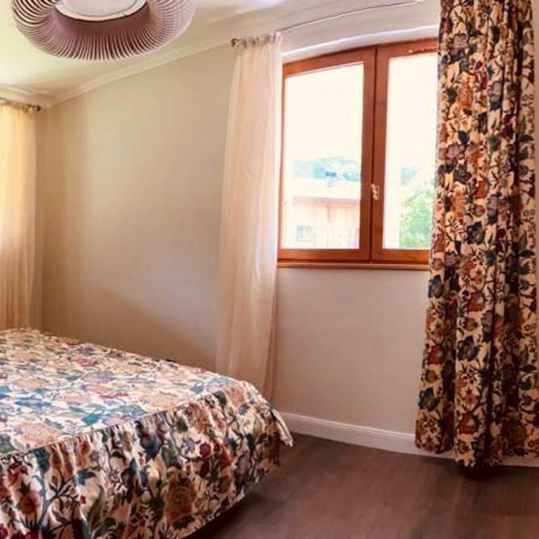 Nant d Ant - Two-Bedroom Apartment - 2