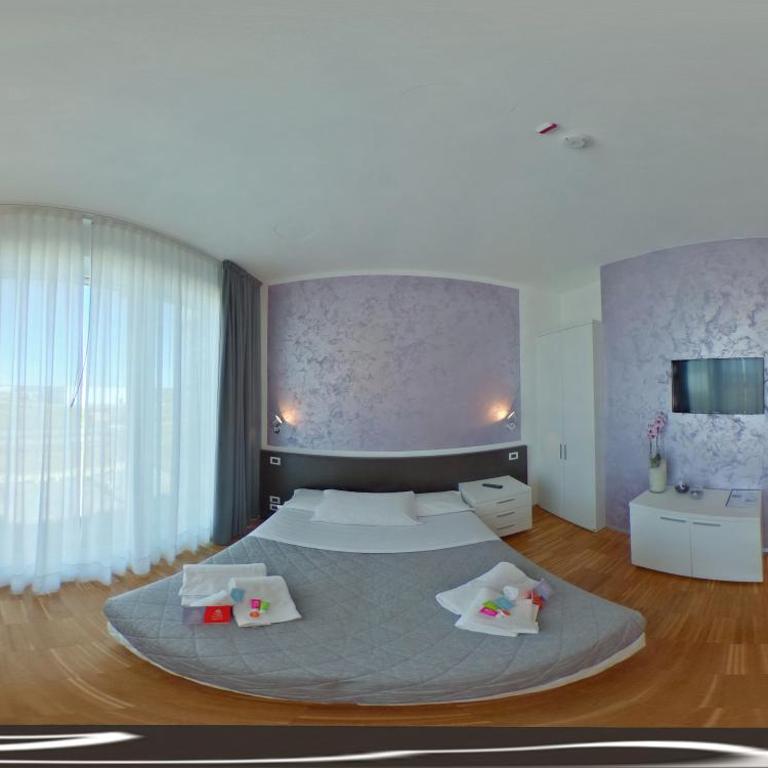Hotel Mantova Residence - Monolocale (2 Adulti) - 19