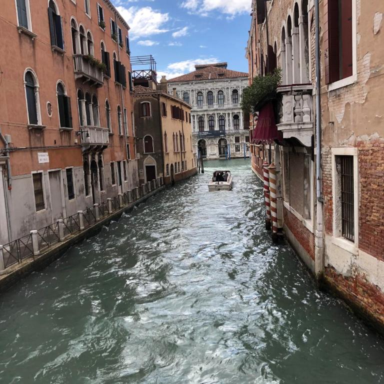 Ca Marga Cannaregio - Central Venetian Style 2 bedroom apartment - Two-Bedroom Apartment - 27