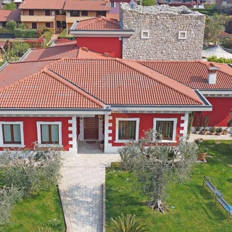 Private Luxury Villa with Pool - Villa con Piscina Privata - 55