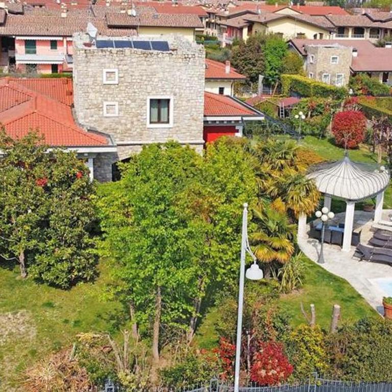 Private Luxury Villa with Pool - Villa con Piscina Privata - 37