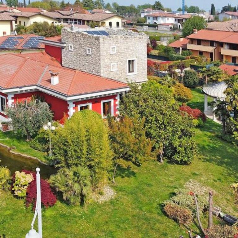 Private Luxury Villa with Pool - Villa con Piscina Privata - 53