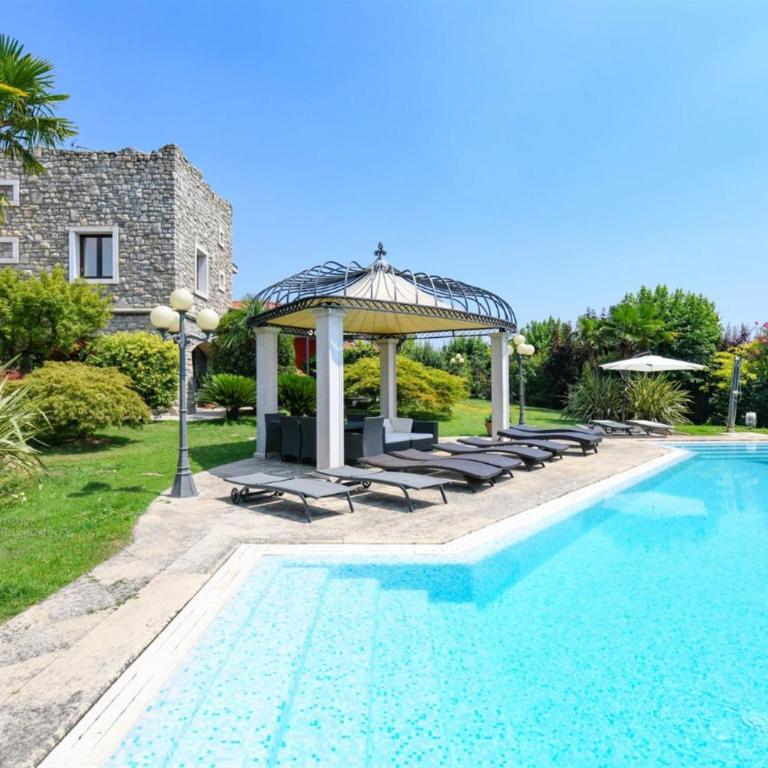 Private Luxury Villa with Pool - Villa con Piscina Privata - 3