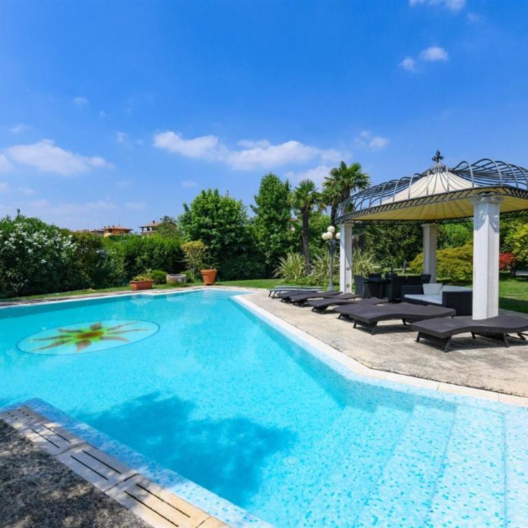 Private Luxury Villa with Pool - Villa con Piscina Privata - 2