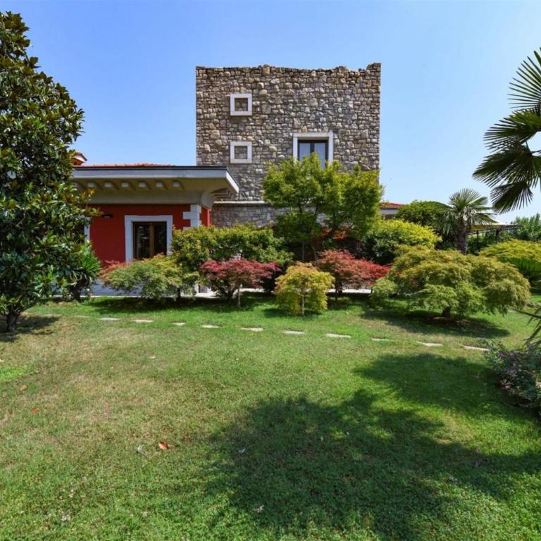 Private Luxury Villa with Pool - Villa con Piscina Privata - 47