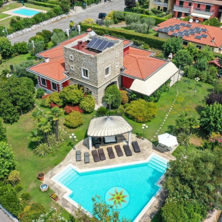 Private Luxury Villa with Pool - Villa con Piscina Privata - 22