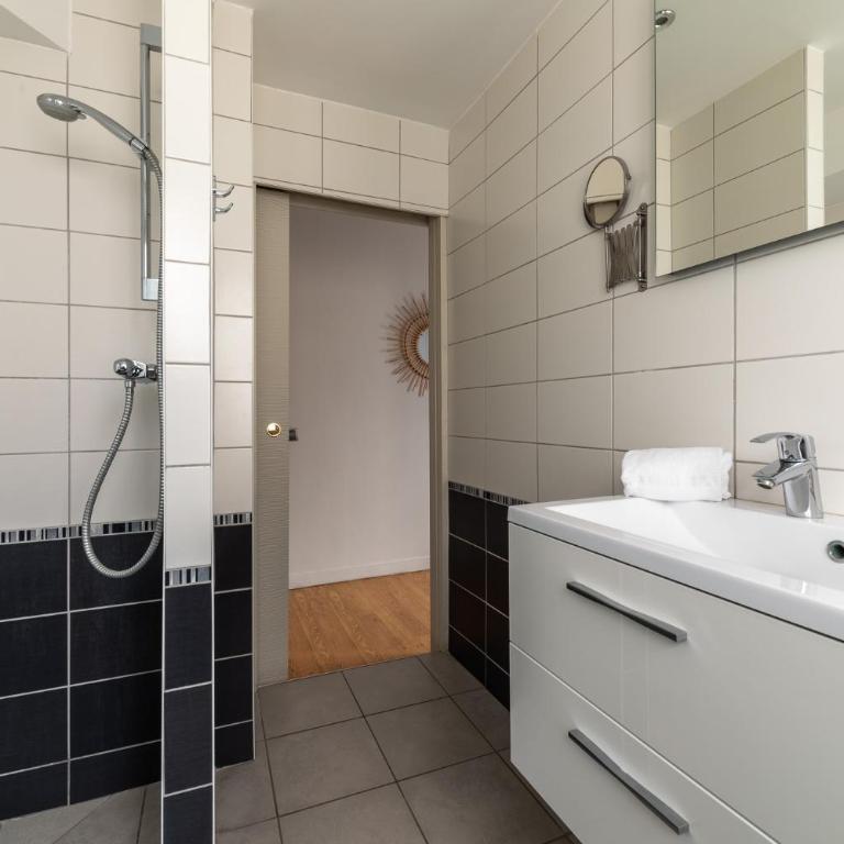 1924 Hôtel - Grande Chambre Double - 3